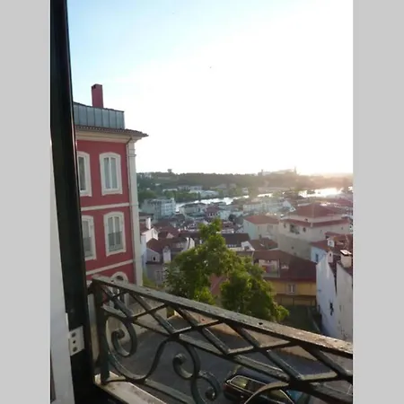 Casa Da Carqueja 1 Appartement Coimbra
