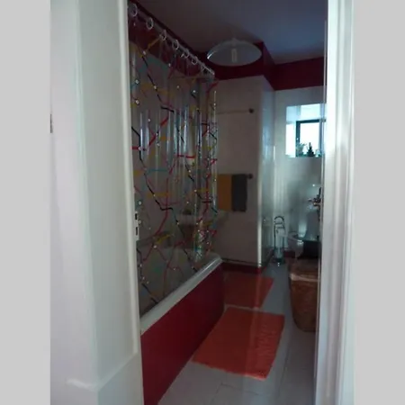 Casa Da Carqueja 1 *
