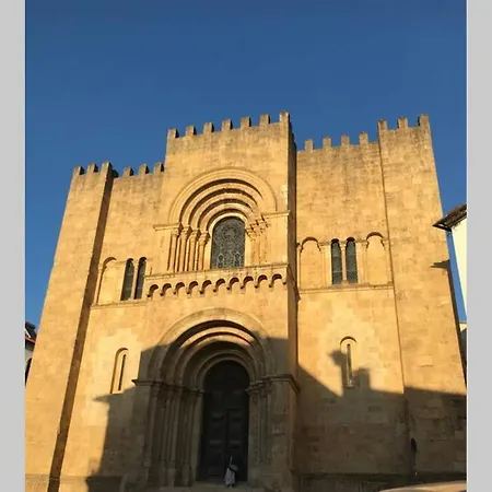 Casa Da Carqueja 1 *