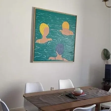 Casa Da Carqueja 1 코임브라