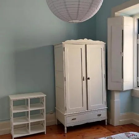 Casa Da Carqueja 1
