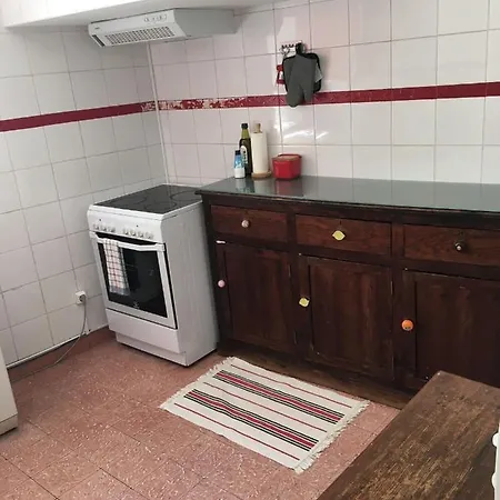 Appartement Casa Da Carqueja 1 Coïmbre