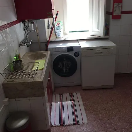 Casa Da Carqueja 1 *