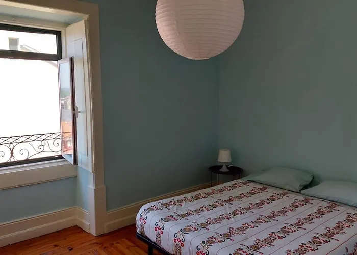 Casa Da Carqueja 1 * Coimbra