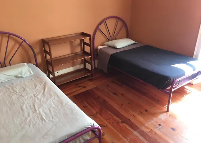 Casa Da Carqueja 1 Appartement *