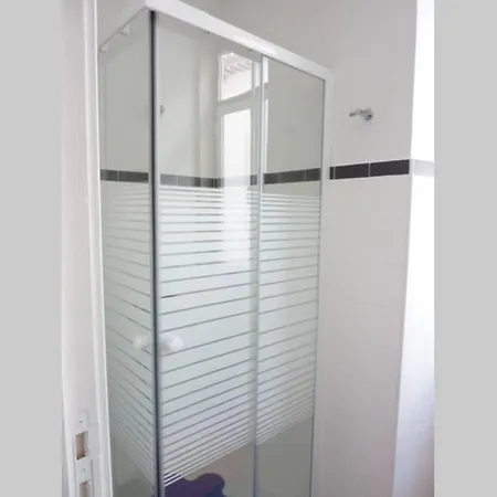 Апартаменты Casa Da Carqueja 1