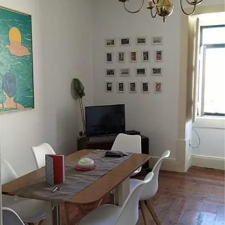 Casa Da Carqueja 1 *