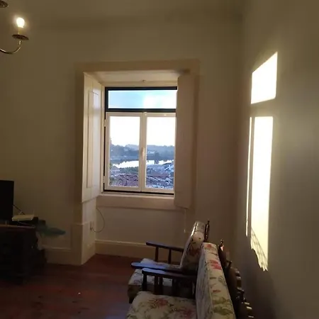 Апартаменты Casa Da Carqueja 1 *