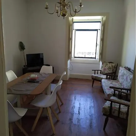 Casa Da Carqueja 1 *