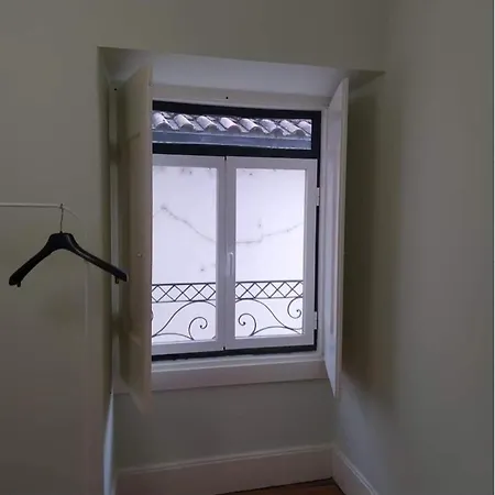 Casa Da Carqueja 1 Apartman