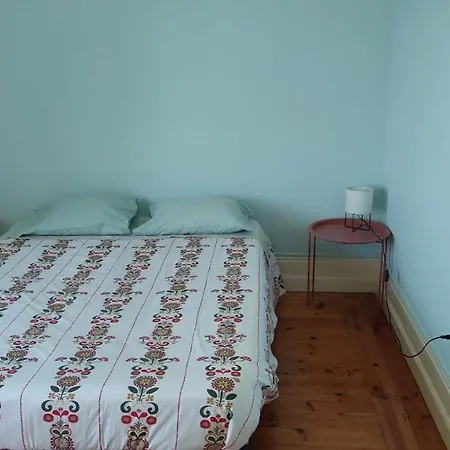 Casa Da Carqueja 1 Коимбра