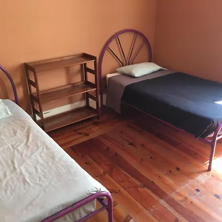Casa Da Carqueja 1 アパート *