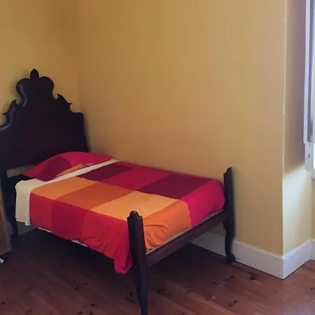 Casa Da Carqueja 1