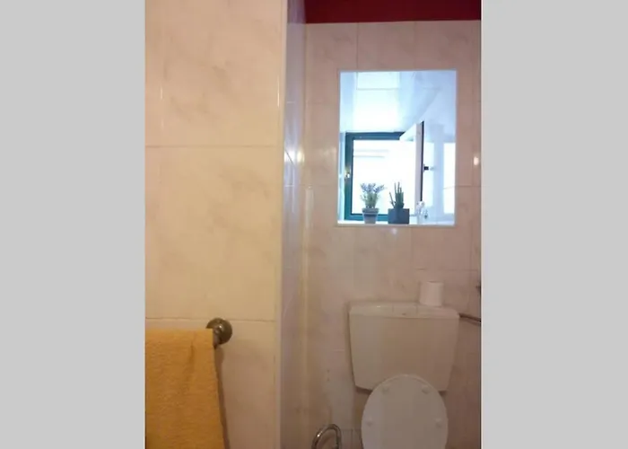 Casa Da Carqueja 1 科英布拉