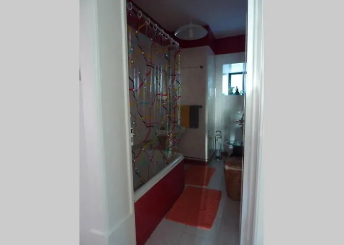 Casa Da Carqueja 1 *