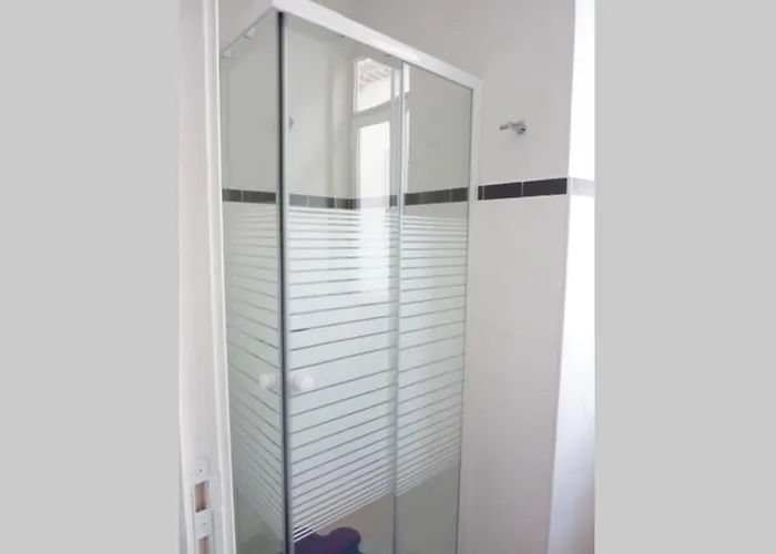 公寓 Casa Da Carqueja 1