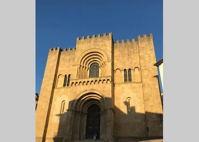 Casa Da Carqueja 1 *