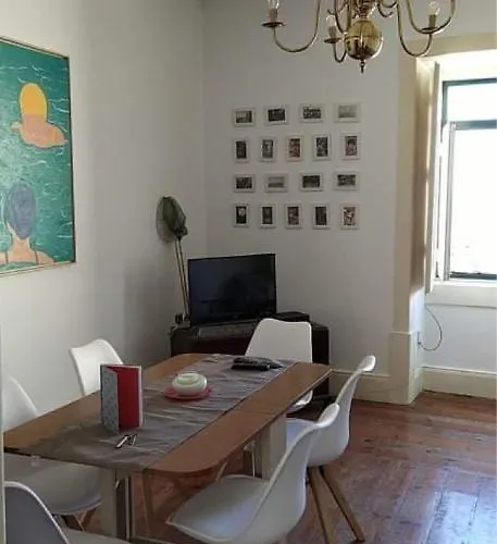 Casa Da Carqueja 1 *