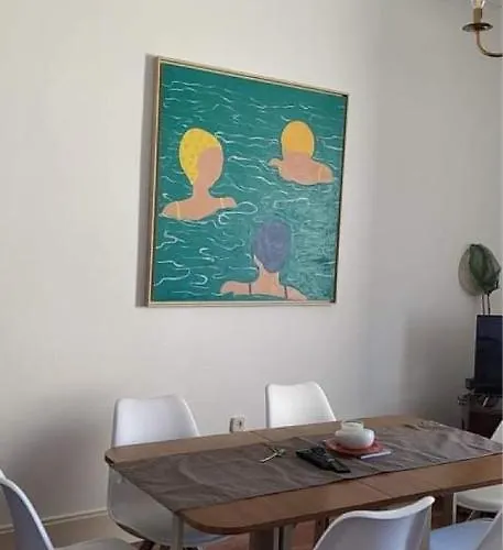 Casa Da Carqueja 1 科英布拉