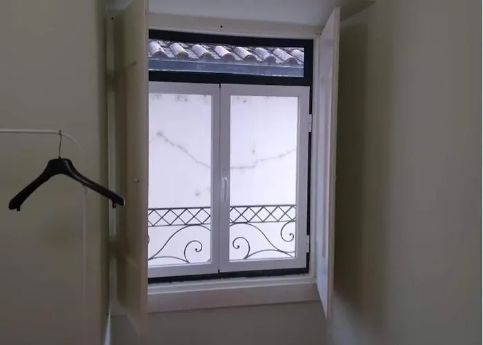 Casa Da Carqueja 1 公寓