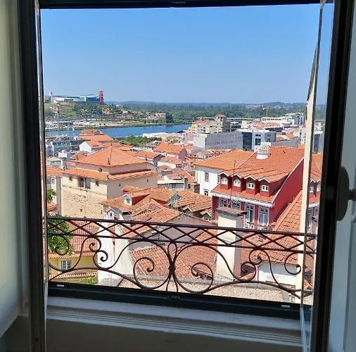 Casa Da Carqueja 1 公寓 *