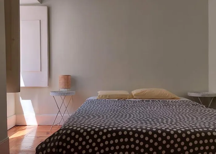 Casa Da Carqueja 1 * 科英布拉