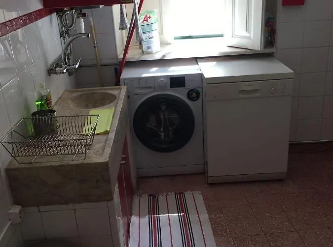 Casa Da Carqueja 1 *